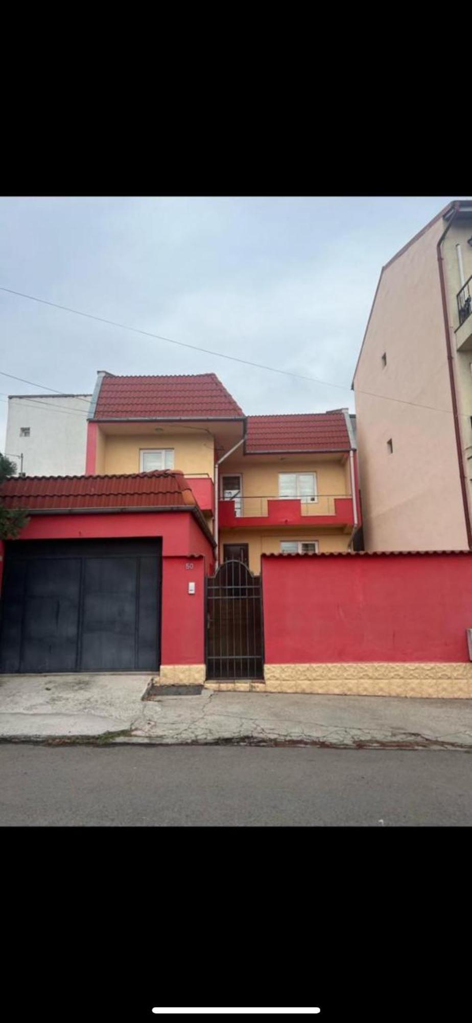 Vila Riviera Hotel Constanta Luaran gambar