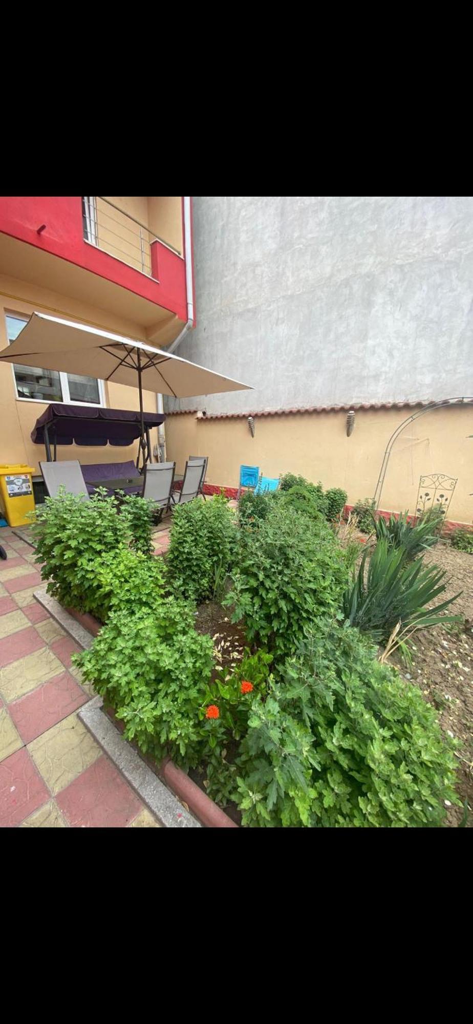 Vila Riviera Hotel Constanta Luaran gambar